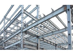 江门钢结构工程的检验方法