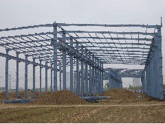 江门钢结构工程怎样进行检验