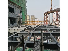 江门钢结构工程地脚螺栓为什么会出现问题
