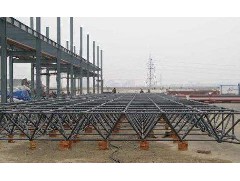 江门钢结构工程焊接变形产生的原因