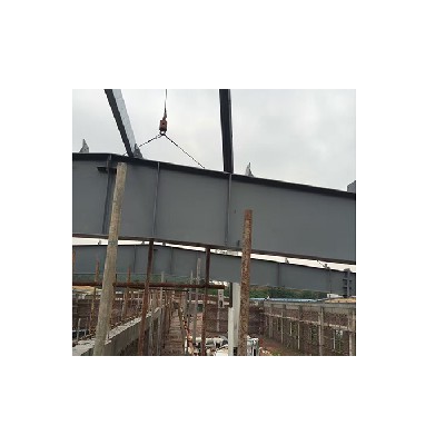 鹤山专业钢结构工程